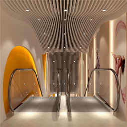 【弧形鋁方通怎么選購(gòu)】- 