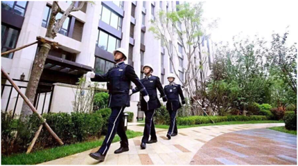 龍湖物業大連版圖再擴容 簽約“天譽灣項目”開啟龍湖式幸福生活