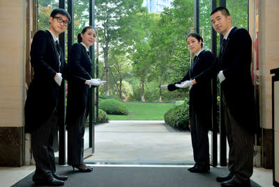 南都物業服務股份有限公司 物業管理領域的專業實踐與未來展望